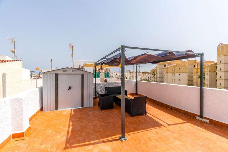 Foto 44d4db68-8d02-4a02-9001-477f934d8f3d. Flat with pool in nueva Torrevieja Torrevieja
