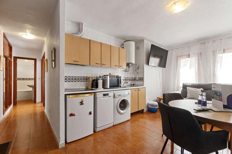 Foto 4d3d9f02-2924-478b-a8ea-1cb38f88b402. Flat with pool in nueva Torrevieja Torrevieja