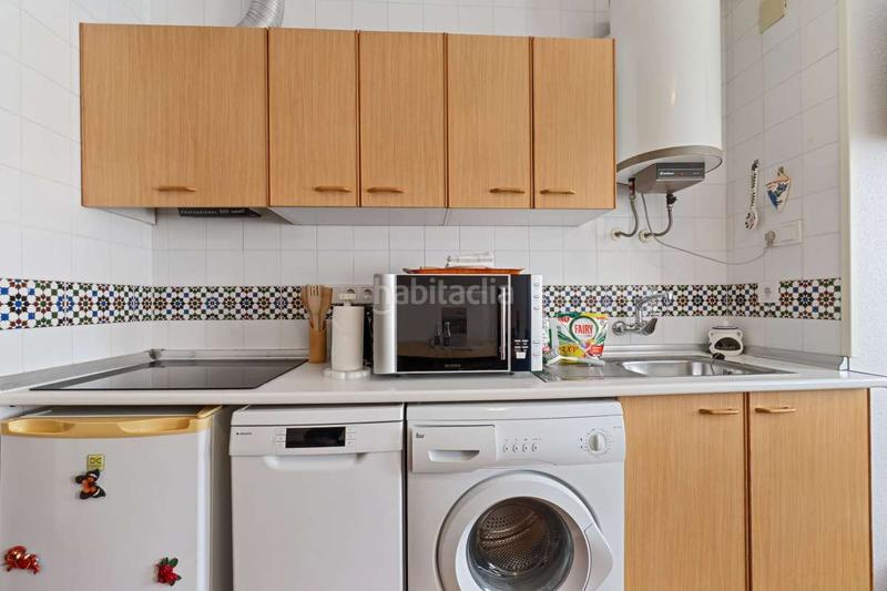 Foto 8f0e7977-1ca5-4168-bdad-a64ae7d76438. Flat with pool in nueva Torrevieja Torrevieja