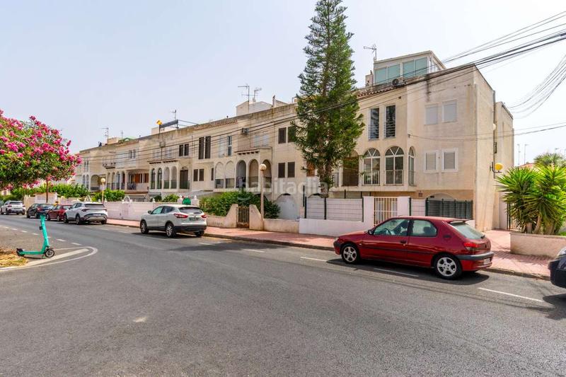 Foto 913f5dff-b714-41c5-ad91-29141cfad2fb. Flat with pool in nueva Torrevieja Torrevieja