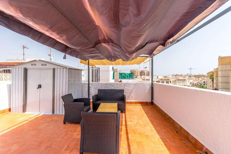 Foto 9f83b356-7eb0-4b54-af38-8a69868a09f2. Flat with pool in nueva Torrevieja Torrevieja