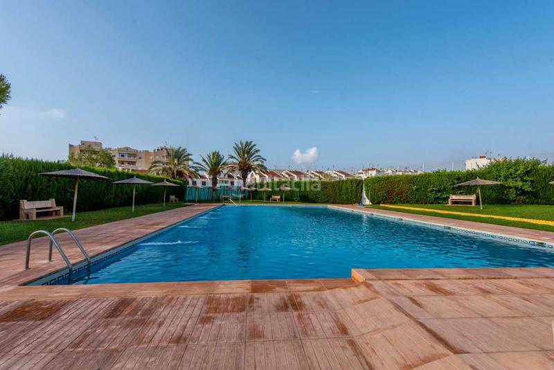 Foto cee85d41-7189-4d00-afc7-d60ad4520248. Flat with pool in nueva Torrevieja Torrevieja