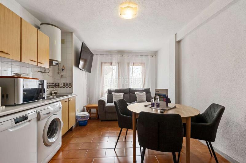 Foto cfd91238-0b4a-4d26-b049-6240fcb6cbdd. Flat with pool in nueva Torrevieja Torrevieja