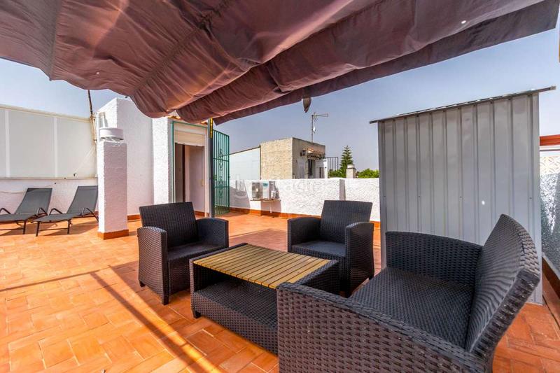 Foto e7340b82-6366-4395-901a-e33196f27dd4. Flat with pool in nueva Torrevieja Torrevieja