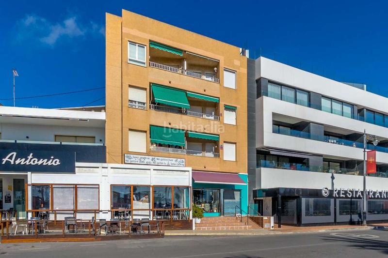 Foto 8adaf5b6-702f-4cb4-9c51-7f4aaed9a8e7. Alquiler ático en Lo Pagán San Pedro del Pinatar