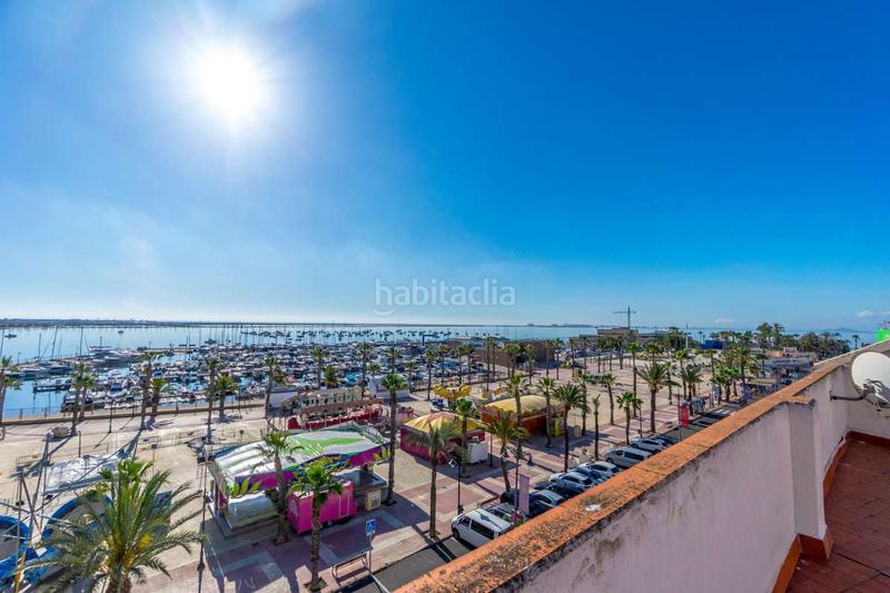 Foto c7635af5-8377-4001-ad4e-0d3e750eda86. Alquiler ático en Lo Pagán San Pedro del Pinatar