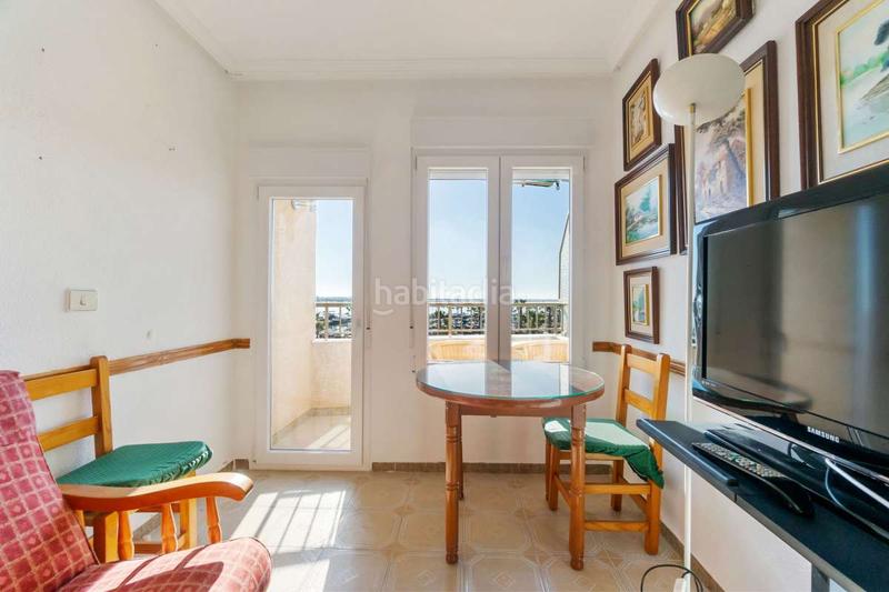 Foto 059d2daf-733c-49f7-943a-7cd320ef6384. Rent penthouse in Lo Pagán San Pedro del Pinatar