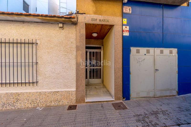 Foto 07217252-bee6-4506-bc1a-b16dd8afc855. Rent penthouse in Lo Pagán San Pedro del Pinatar