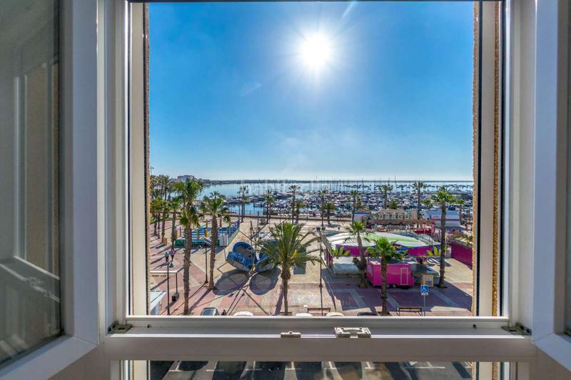 Foto 081960ed-f7c4-4be3-a613-24765b341e44. Rent penthouse in Lo Pagán San Pedro del Pinatar