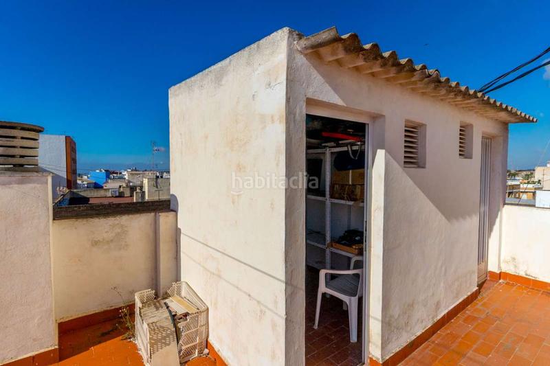 Foto 162a403e-a137-4d0d-9bb1-e0f1002adc44. Rent penthouse in Lo Pagán San Pedro del Pinatar