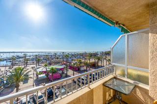 Penthouse in Lo Pagán