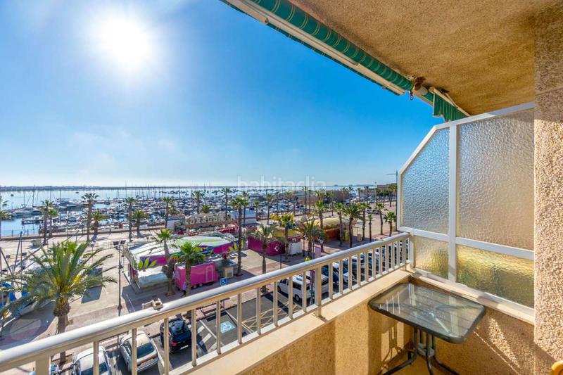 Foto 1bbd7e2f-db99-4813-867a-40ddf68f2119. Rent penthouse in Lo Pagán San Pedro del Pinatar