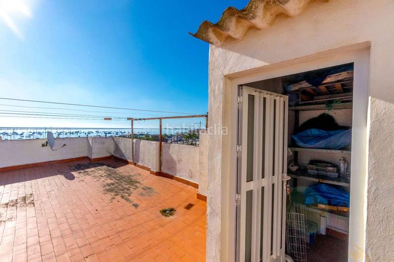 Foto 29b94508-8676-4bbd-bb98-72878de03701. Rent penthouse in Lo Pagán San Pedro del Pinatar