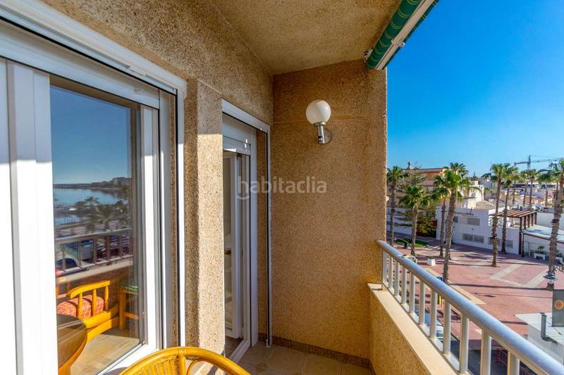 Foto 4f4100ec-3127-4a43-b52d-4390b73c43d5. Rent penthouse in Lo Pagán San Pedro del Pinatar