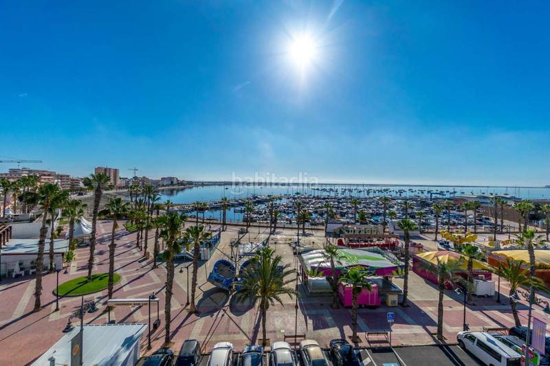 Foto 663b9615-3d88-48c6-bc33-55280fc1b3db. Rent penthouse in Lo Pagán San Pedro del Pinatar