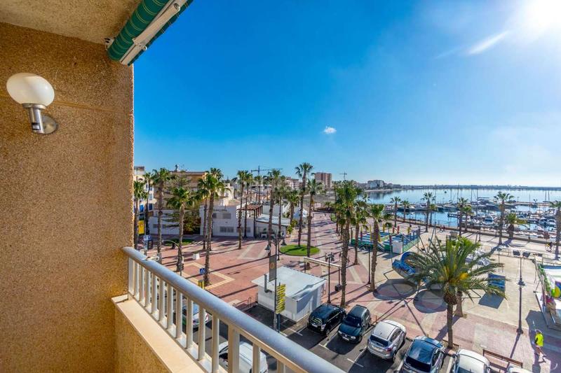 Foto a2e993f5-c655-4edc-8ddd-b2659b0c465b. Rent penthouse in Lo Pagán San Pedro del Pinatar