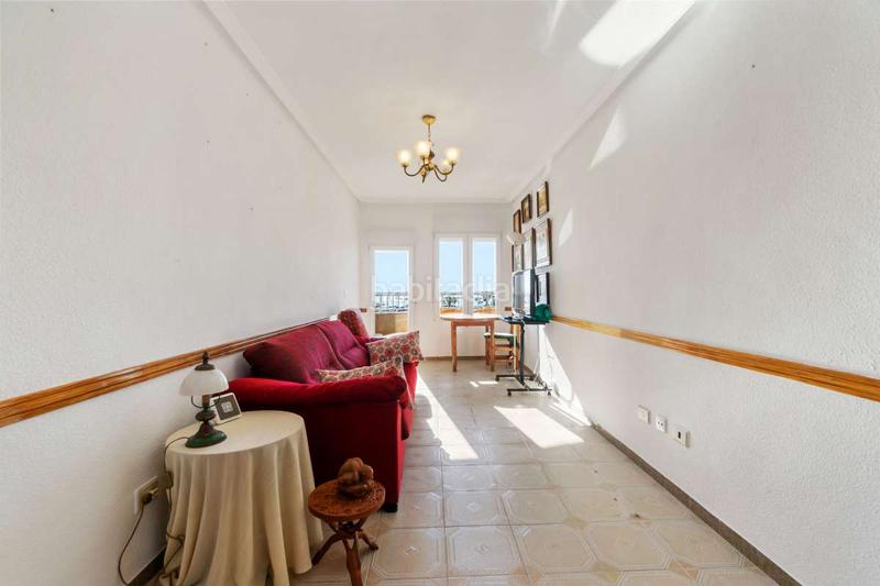 Foto b39e121e-fafc-4ca7-8a85-3db2475b0415. Rent penthouse in Lo Pagán San Pedro del Pinatar