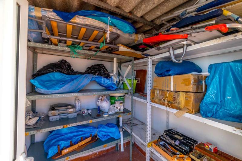 Foto f8ba2ab0-955d-4ca1-9511-a68d8efb97f0. Rent penthouse in Lo Pagán San Pedro del Pinatar