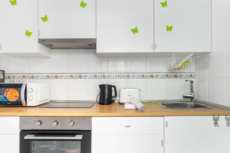 Foto 12ed4257-ca5a-416f-9756-f1bd5453f17e. Apartamento en Lo Pagán San Pedro del Pinatar