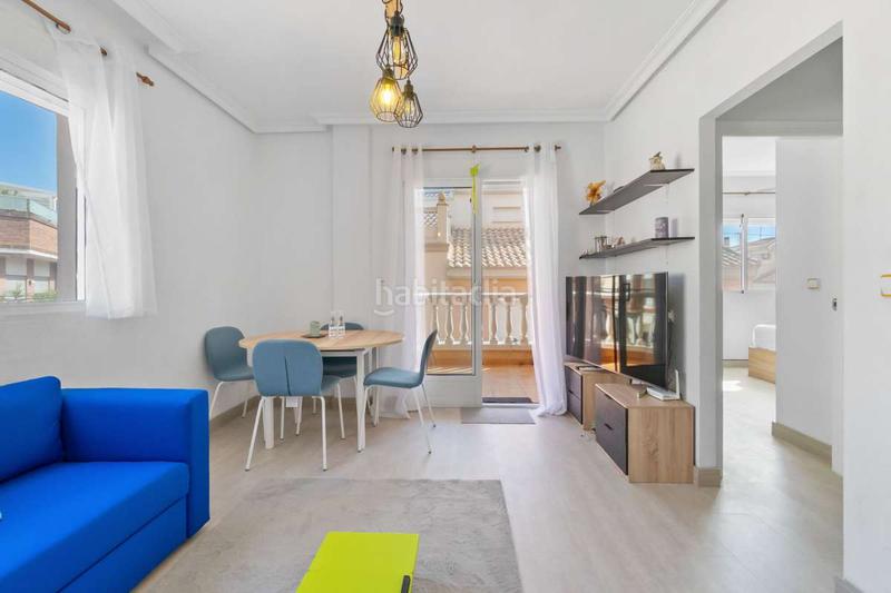 Foto 798dae7f-9a14-4dd1-b5cb-b208387a44fd. Apartamento en Lo Pagán San Pedro del Pinatar