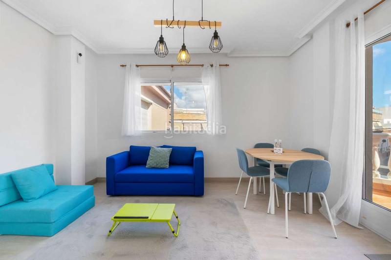 Foto 9ac73877-bb48-4a13-976a-98191951dd67. Apartamento en Lo Pagán San Pedro del Pinatar
