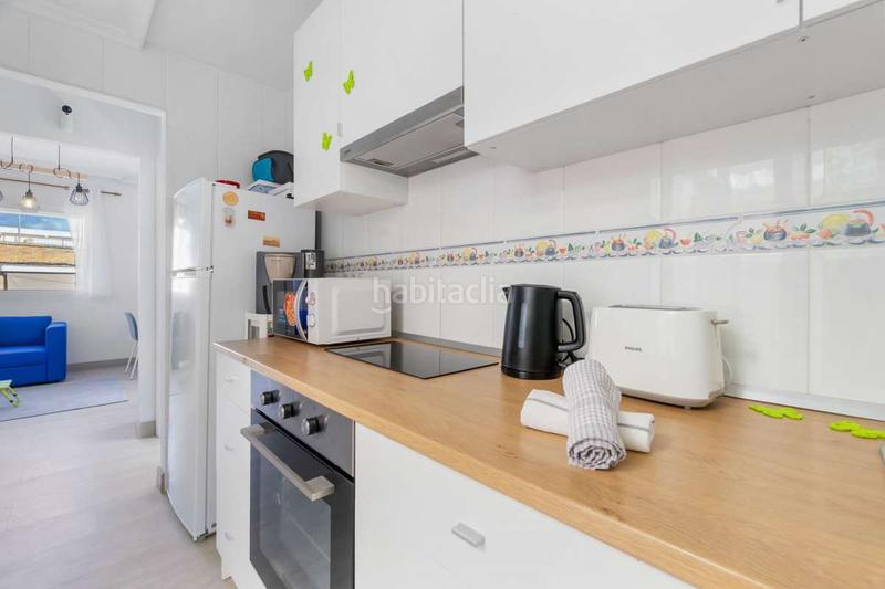 Foto e77c8873-a0cb-4e30-b9e7-253006f27010. Appartement dans Lo Pagán San Pedro del Pinatar