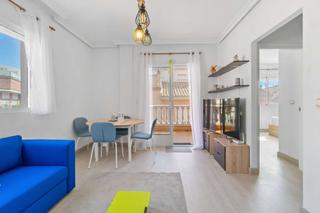 Apartament a Lo Pagán