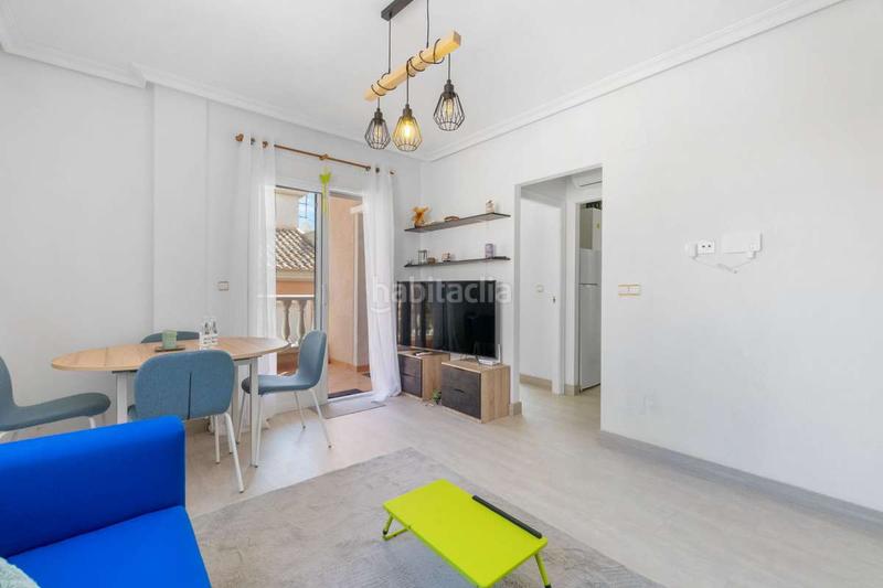 Foto c5c2ea6e-7236-4d84-a44b-f947bcf414c2. Appartement dans Lo Pagán San Pedro del Pinatar