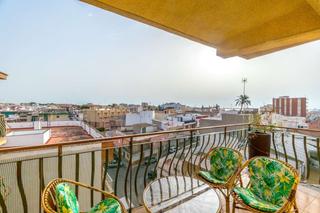 Apartment in Lo Pagán