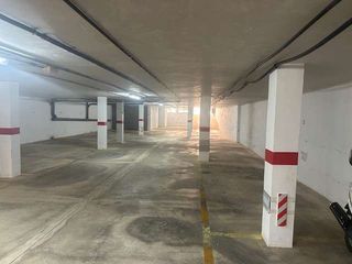 Aparcament cotxe en Lo Pag�n. Plaza de parking a tan solo 200m de la playa