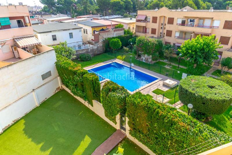 Foto 0f8b526f-96a0-4058-b833-7ac1f68c24c3. Apartament amb aparcament piscina a Lo Pagán San Pedro del Pinatar