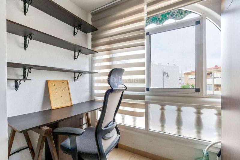 Foto 2e709d7f-2ec5-4658-9bd8-6f181aa9cd28. Apartament amb aparcament piscina a Lo Pagán San Pedro del Pinatar