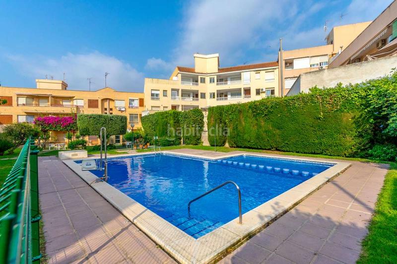 Foto fd21cf49-4033-4c25-ac85-f8f149bfb3f2. Apartament amb aparcament piscina a Lo Pagán San Pedro del Pinatar