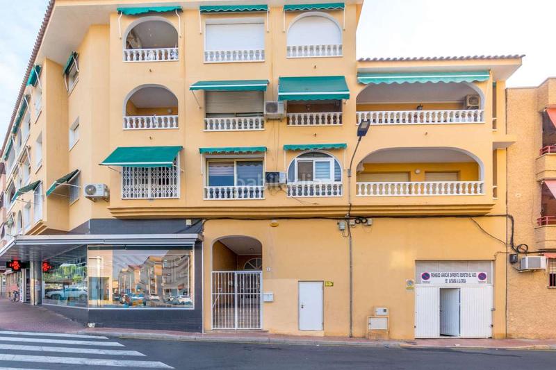 Foto e4e1f6d5-b972-4a92-a2e2-5693e4e669e6. Apartamento en Lo Pagán San Pedro del Pinatar