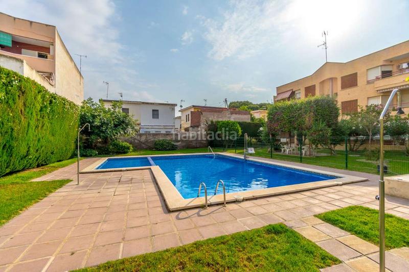 Foto 49eb746e-c400-403b-a898-cfe9e7d51a6b. Apartment with parking pool in Lo Pagán San Pedro del Pinatar