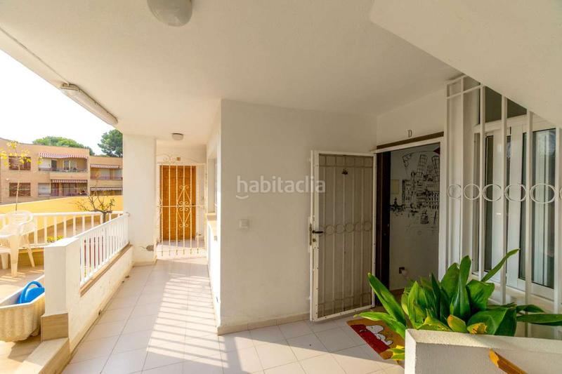 Foto 053b19eb-f032-4121-898d-286dd769a94e. Appartement avec parking piscine dans Lo Pagán San Pedro del Pinatar