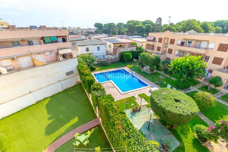 Foto 8ec9823f-19af-4eaa-bb74-41d9159ee2d3. Appartement avec parking piscine dans Lo Pagán San Pedro del Pinatar