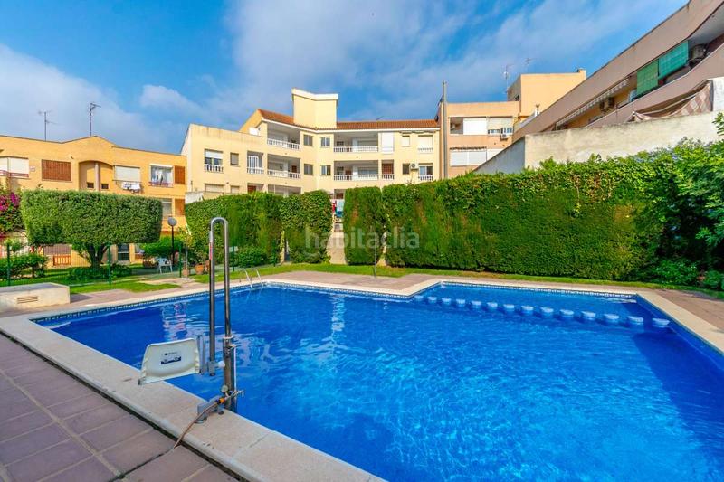 Foto ad9e6298-b824-4ba0-9c80-f7f2ad1bd05f. Appartement avec parking piscine dans Lo Pagán San Pedro del Pinatar