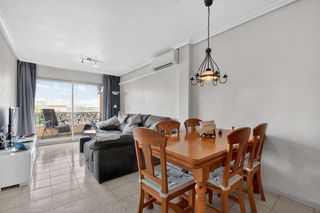 Attique à Lo Pagán