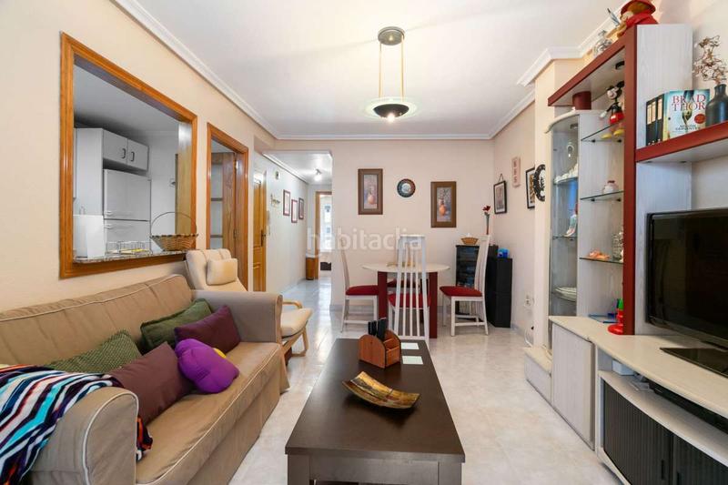 Foto 0d9e8699-c30d-414c-931e-c42fe2fde20b. Apartament amb aparcament a Lo Pagán San Pedro del Pinatar