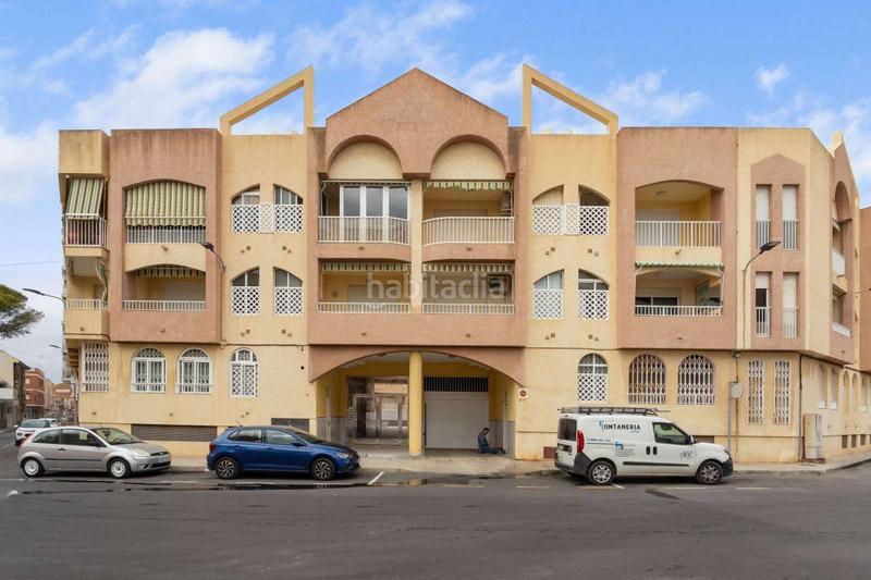 Foto 14953ef8-32a3-42f5-a24e-f533e3db09e4. Apartament amb aparcament a Lo Pagán San Pedro del Pinatar