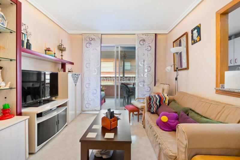 Foto acbbe9ff-af1d-46fc-9e72-7b4160fd2d95. Apartament amb aparcament a Lo Pagán San Pedro del Pinatar