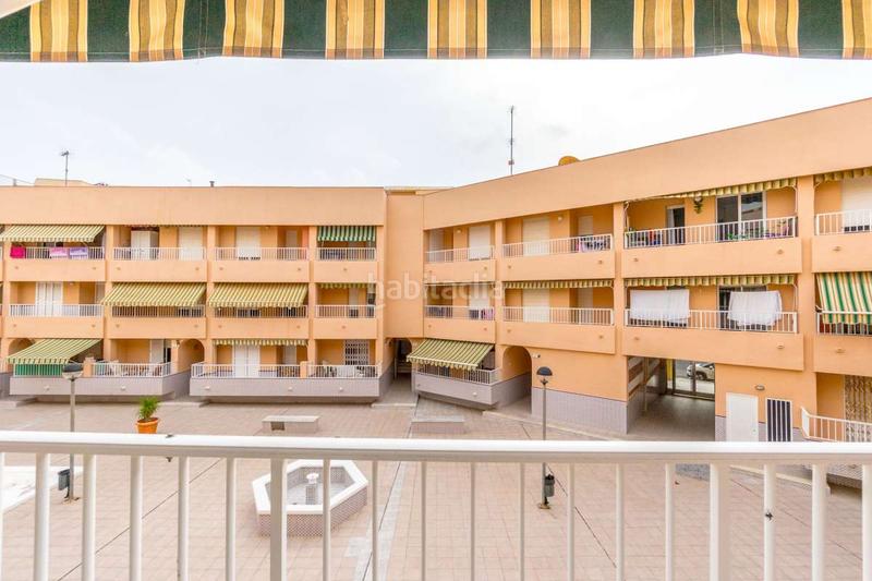 Foto e2f5f91b-deb8-4aa4-a358-af5d367deff1. Apartament amb aparcament a Lo Pagán San Pedro del Pinatar