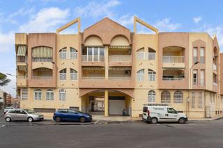 Apartment in Lo Pagán