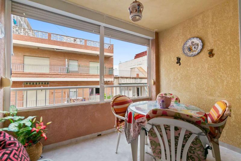 Foto 03946a18-86d3-4b8a-8b15-f23f89109040. Piccolo appartamento con parcheggio in Lo Pagán San Pedro del Pinatar