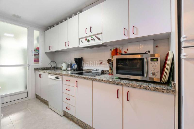 Foto 30ee9b14-2842-45da-8cd7-adb0dbd59a87. Piccolo appartamento con parcheggio in Lo Pagán San Pedro del Pinatar