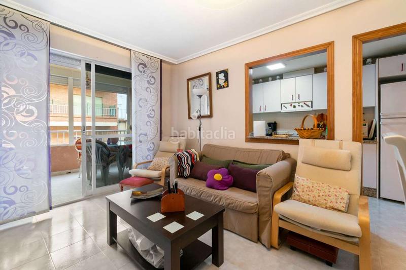 Foto 43f93a3c-42d7-4ad3-bc95-8e3a3b4294df. Piccolo appartamento con parcheggio in Lo Pagán San Pedro del Pinatar