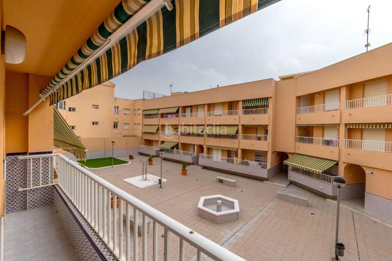 Foto 7b72a8f9-8d3e-4530-92dc-0c5bb13e8103. Piccolo appartamento con parcheggio in Lo Pagán San Pedro del Pinatar