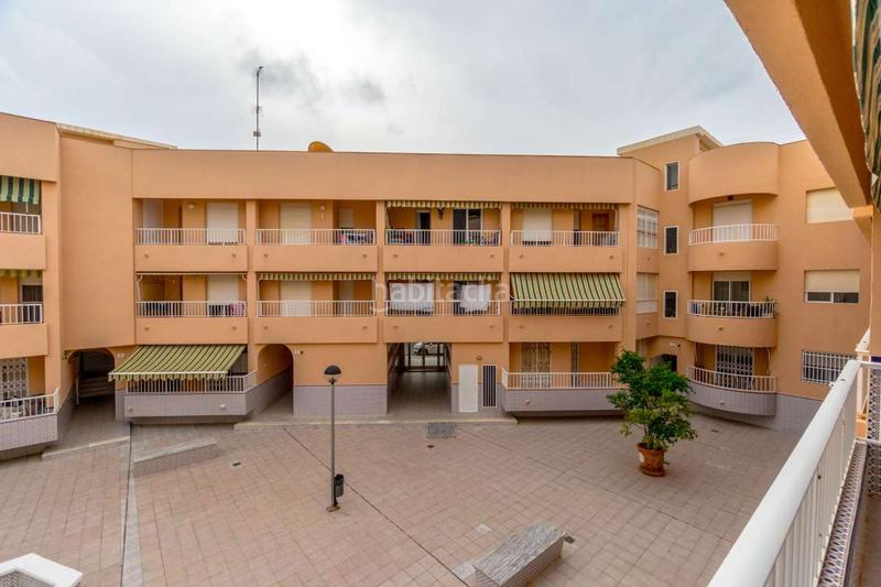 Foto 9d82eb59-65a9-480d-b4ae-0e994503de48. Piccolo appartamento con parcheggio in Lo Pagán San Pedro del Pinatar