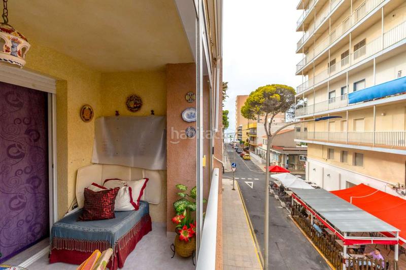 Foto ce38a135-8143-4b98-86af-f4447422ba6a. Piccolo appartamento con parcheggio in Lo Pagán San Pedro del Pinatar